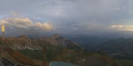 Parpaner Rothorn