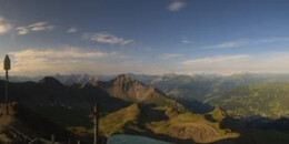 Parpaner Rothorn