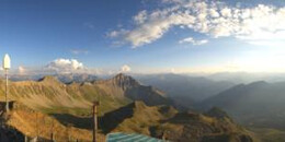 Parpaner Rothorn