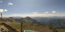 Parpaner Rothorn