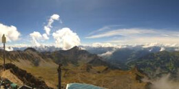 Parpaner Rothorn