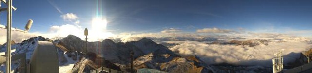 Parpaner Rothorn