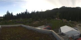 Talstation Rothorn
