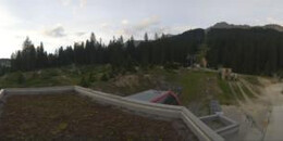 Talstation Rothorn