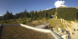 Talstation Rothorn