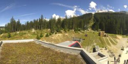 Talstation Rothorn