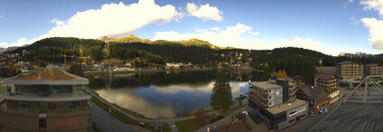 Obersee Lake