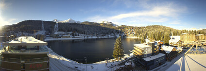 Obersee Lake