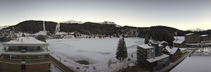 Obersee Lake